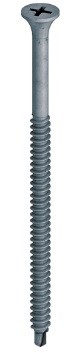 100mm Self Drilling Screws For Insulation (200)